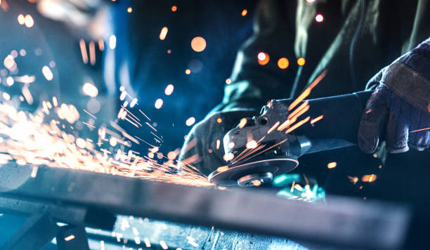 Best Artistic and Custom Metal Fabrication in Centerburg, OH